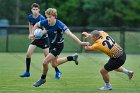 Men's Rugby vs Mass Maritime  Wheaton College Men's Rugby vs Mass Maritime Academy. - Photo By: KEITH NORDSTROM : Wheaton, Rugby, Mass Maritime